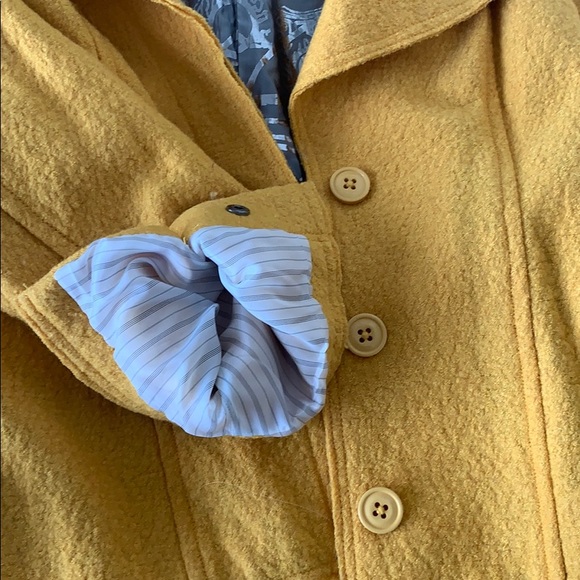 Millard Fillmore pea coat - Picture 6 of 11